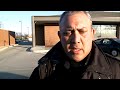 Carjacking leads to search in North Omaha