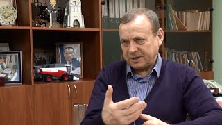 Ефимов В.А. – От наследия Атлантиды к справедливому будущему