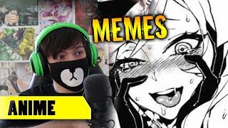 Animemes - Anime MEMES ep.2