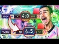 FIFA 19 : OMG DAS BESTE COMEBACK ALLER ZEITEN !! 🔥🔥🔥