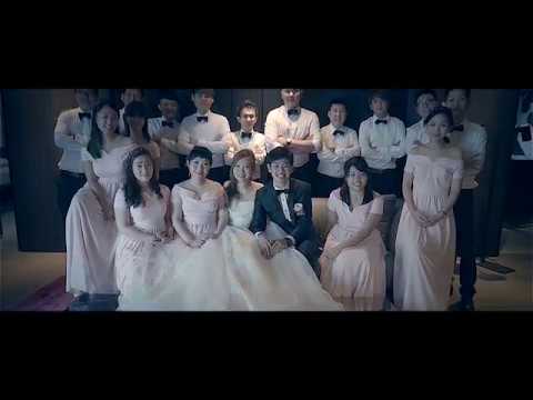 WEDDING GATECRASH
