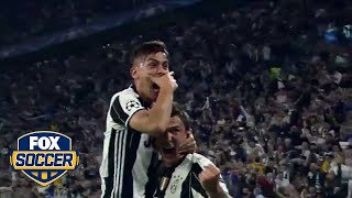 PHENOMS: Paulo Dybala | FOX SOCCER PHENOMS: Paulo Dybala | FOX SOCCER