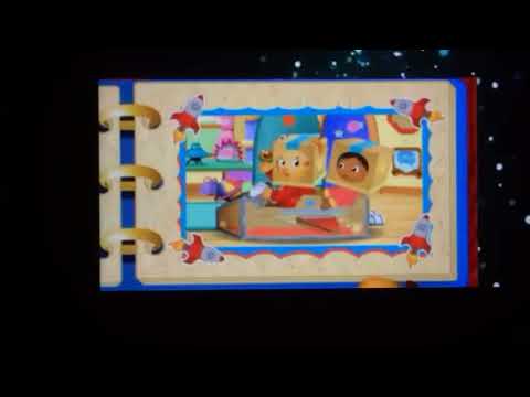 Daniel Tiger: I'm so happy you're my friend. Ugga-Mugga. Be right back.