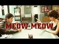 Kanthaswamy - Meow Meow Lyric | Vikram, Shreya