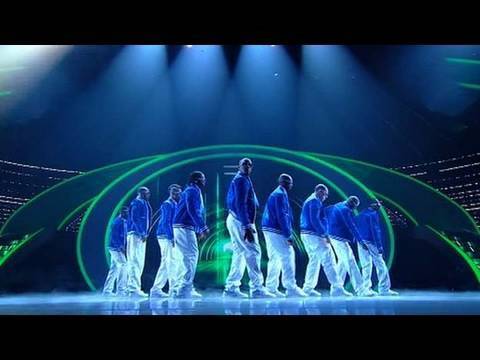 Peridot - Britain's Got Talent 2010 - Semi-final 3 (itv.com/talent)