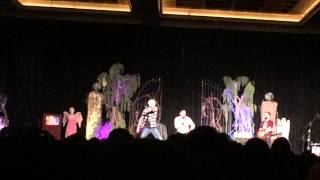 J2: About the Kids (VegasCon 2015)
