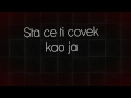 Peca Petakovic - Sta ce ti covek koji gubi UZIVO