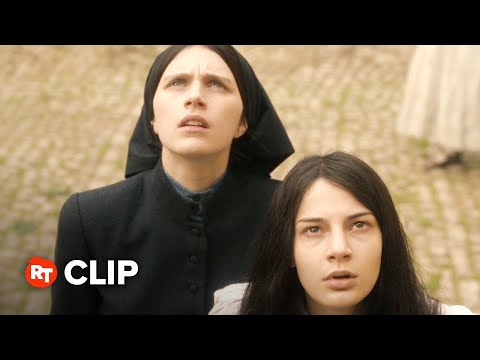 The First Omen Movie Clip - It&#039;s All For You (2024)