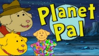 Arthur Games - Arthur Planet Pal - Pbs Kids - Gameplay Games For Children Games For Kids
