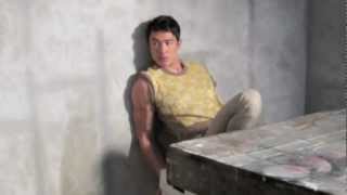 Manifesto The Fantasy Issue Daniel Henney