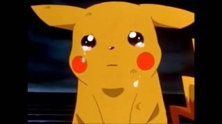 Pokemon AMV - Ash loses the Finals of the Kalos League