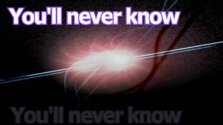 Watch Maine Youll Never Know video