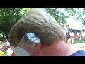 Blanco Lavender Festival with the Bobby Mack Band June 10 2012