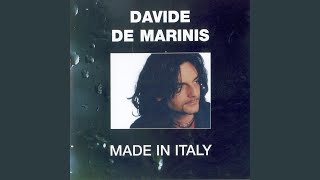 Watch Davide De Marinis Non Ti Nascondere video