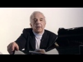 Vladimir Ashkenazy -- 2011 Limelight Music Personality of the Year