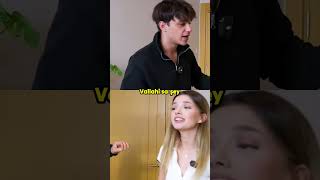 Balonlar Ve Şaşkınlık Kız Kardeşim Ve Eğlenceli Oda Şakası