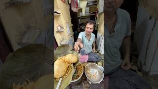 Kolkata Most Famous Lali Chhangani Club Kachori 20 Rupees
