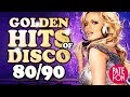 Golden Hits of Disco 80/90 Vol. 1 (Various artists)
