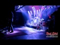 Reckless Kelly - "My Love Will Not Let You Down" - Live @ Cain's Ballroom