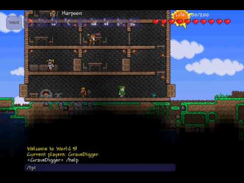 minecraft server commands flat item
