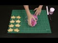image How To Make Princess Crown Sugar Cookies By Cupcake Addiction