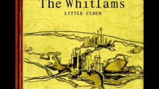 Watch Whitlams White Horses video