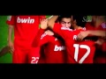 jugadas de cristiano ronaldo 2012