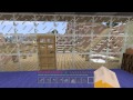minecraft house tour
