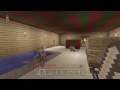 minecraft house tour