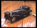 1/24 Bugatti Royale