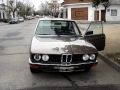 BMW 520 E12 - RUNS AFTER 6 YEARS - IT'S BACK