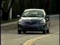 2007 Toyota Yaris S Road Test by Edmunds' Inside Line