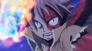 Top 10 Magic/Action/Adventure Anime