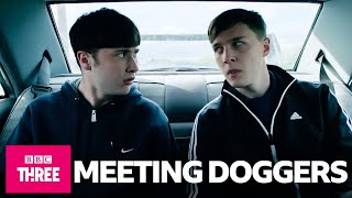 Accidentally Meeting Doggers | Ladhood | BBC Three