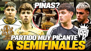 Team Balanza Vs Papelon En 4 A Las Piñas