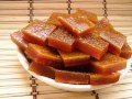 Andhra Recipes - Mango Jelly - Mamidi Tandra - Andhra Recipes
