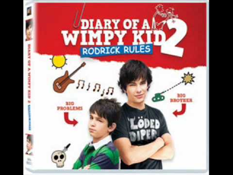 Diary Of A Wimpy Kid: Rodrick Rules Movie Watch Online Diary Of A Wimpy Kid: Rodrick Rules Movie Watch Online