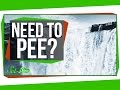 Why Does Running Water Make You Want To Pee?