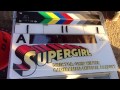Supergirl TV Series Preview and Origin Story Explained