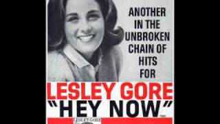 Watch Lesley Gore Cool Web video