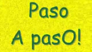 Watch Servando Y Florentino Paso A Paso video