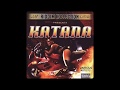 Katana Riddim Mix 2004 ★Bounty,Shaggy,Tanya Stephens,Wayne Wonder & More (K-Licious Tony ‘CD’ Kelly)