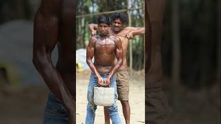 Yeda Yung Tu Hur Sport Shorts Shorts Video Sport