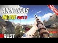 RUST - FOI BOM ENQUANTO DUROU / VANILA download mp3 dan video RUST - FOI BOM ENQUANTO DUROU / VANILA