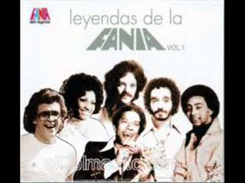 Todo Tiene Su Final...hector Lavoe (pista /karaoke coros)