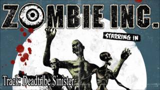 Watch Zombie Inc A Dreadful Decease video