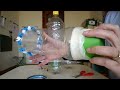Cómo hacer una vuvuzela con botellas pet - youtube
