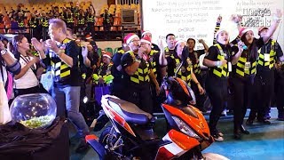 The Rg Community Christmas Party 2017 News Update December 22, 2017