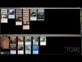 [TCM]: ZZZ - Draft 1 - Deckbuilding (Part 2 of 2)