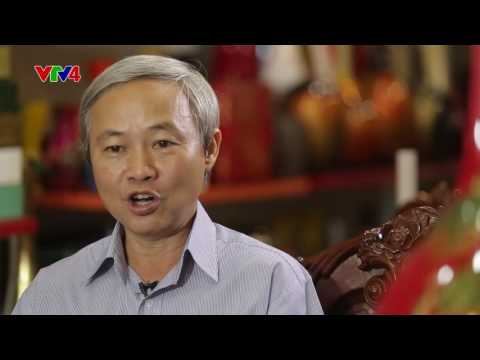 Tranh sơn mài Bình Dương - 12/03/2017